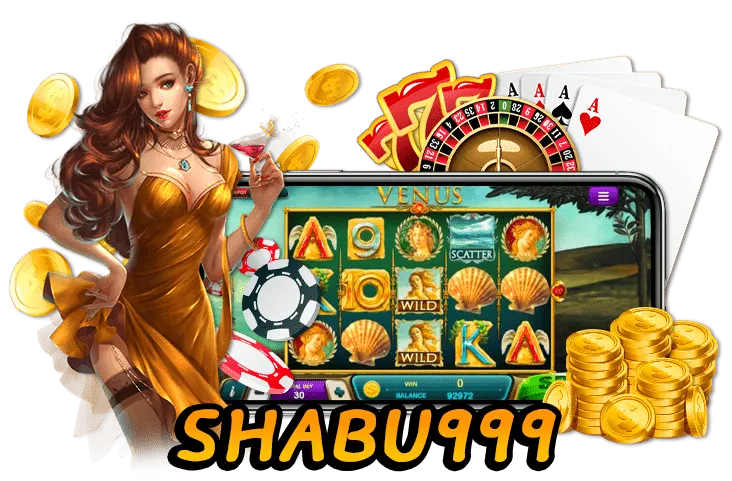 shabu999 slot